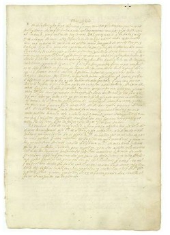 Las Historias - prologo